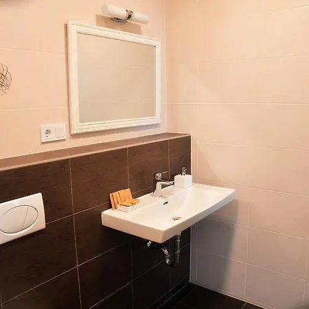 شقة Manto Apartamentai-studija كلابيدا