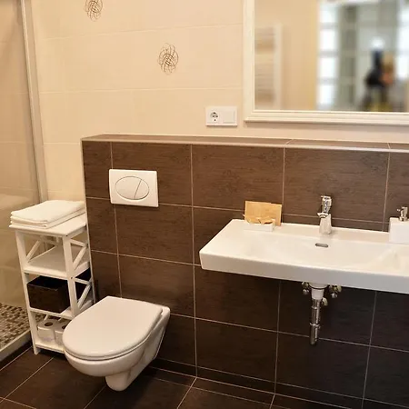 Manto Apartamentai-studija
