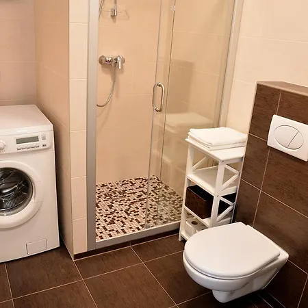 Manto Apartamentai-studija