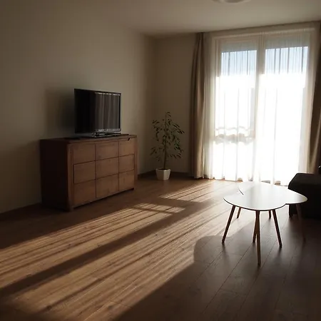 شقة Manto Apartamentai-studija كلابيدا
