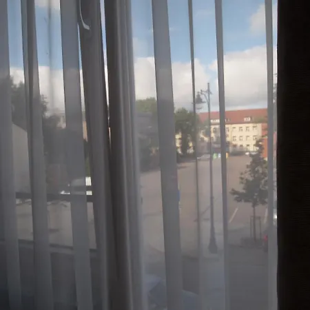 Manto Apartamentai-studija شقة